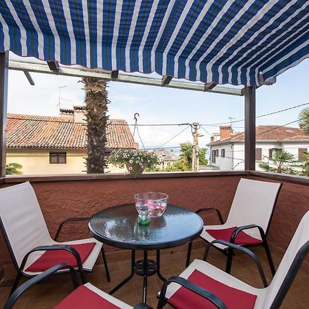 Apartment Minka Opatija Exterior foto