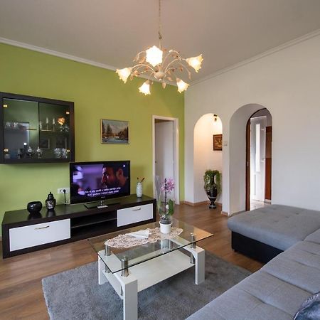 Apartment Minka Opatija Exterior foto
