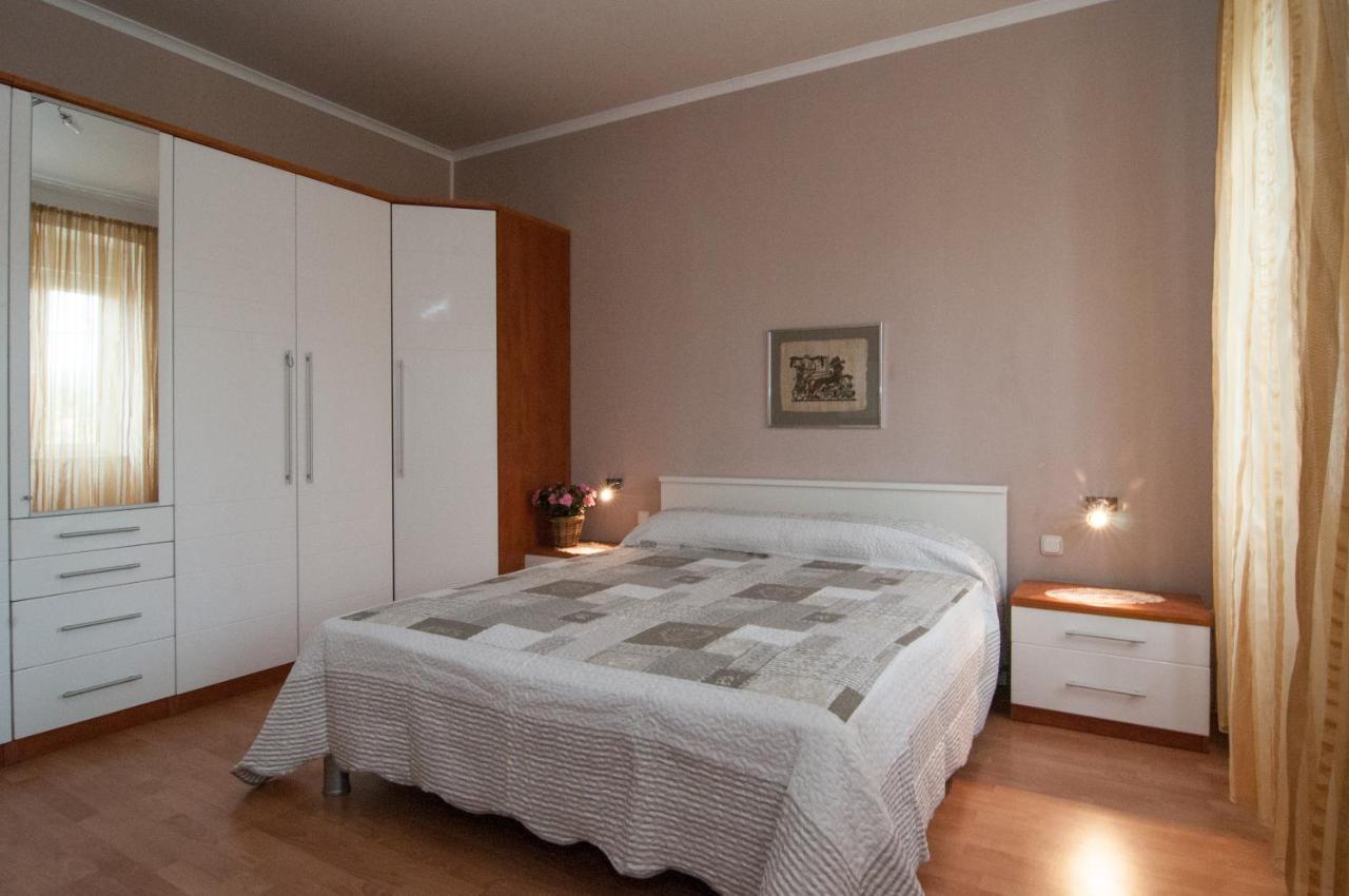 Apartment Minka Opatija Exterior foto