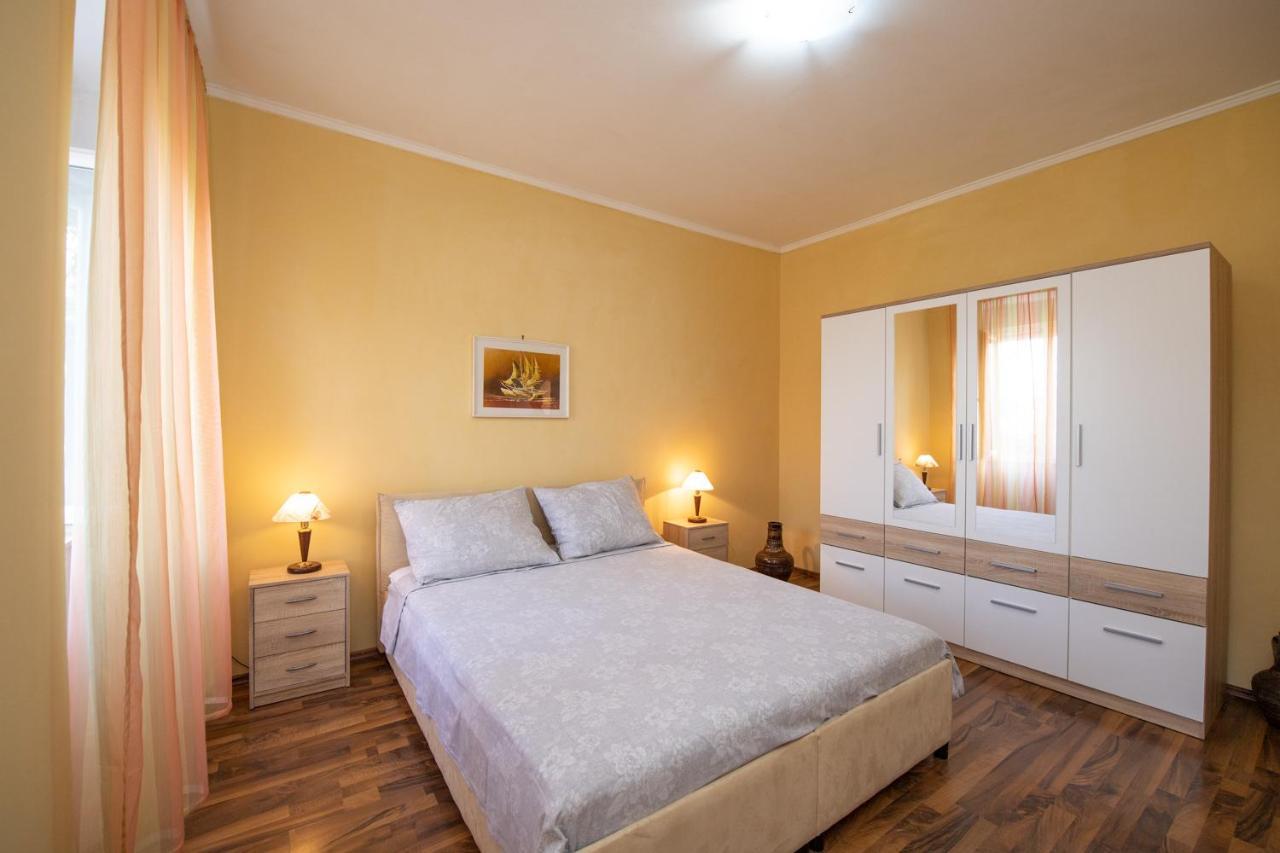 Apartment Minka Opatija Exterior foto